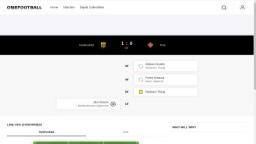 Match screenshot