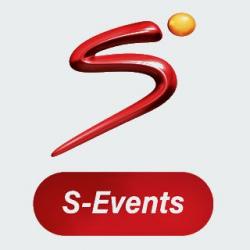 SuperSport Events HD (za) logo