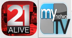 WPTA MyNetwork 21.3 logo