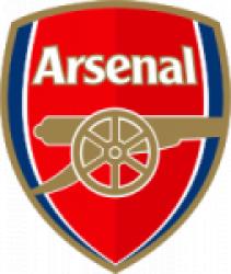 Arsenal VHS logo