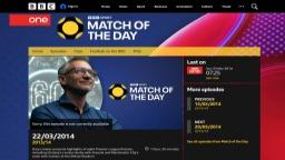 Match screenshot