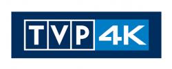 TVP 4K UHD logo