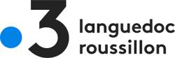 France 3 Languedoc-Roussillon logo