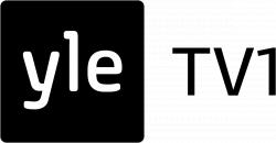 YLE TV1 HD logo