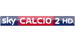 Sky Calcio 2 HD logo