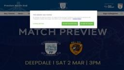Match screenshot