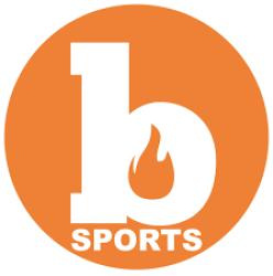 Blaze Sports logo