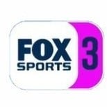 FOX Sports 3 (Argentina) logo