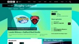 Match screenshot