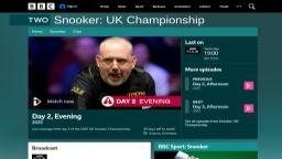 Match screenshot