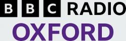 BBC Radio Oxford logo