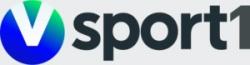 V Sport 1 Norge HD logo