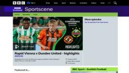 Match screenshot