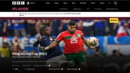 Match screenshot