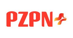 PZPN+ logo