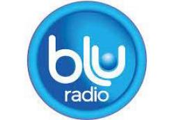 BluRadio (Colombia) logo