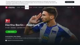 Match screenshot