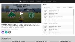Match screenshot