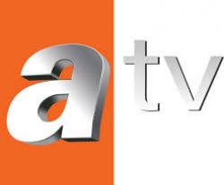 ATV Turkey / HD logo