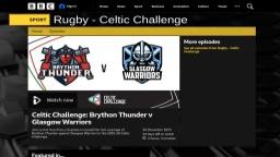 Match screenshot