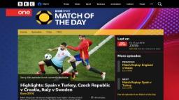 Match screenshot