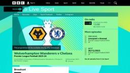 Match screenshot