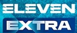 Eleven Sports Extra Portugal logo