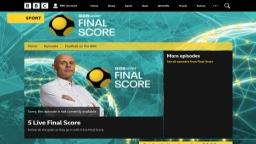 Match screenshot
