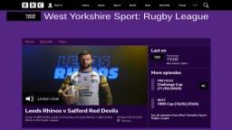 Match screenshot