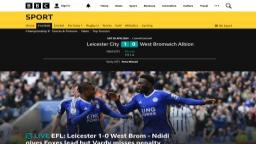 Match screenshot