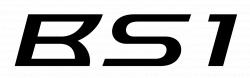 NHK BS1 logo