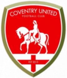 YouTube: CULFC Media logo