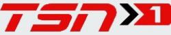 TSN Canada 1 logo