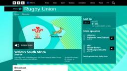 Match screenshot