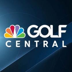 Golf Central logo