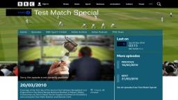 Match screenshot