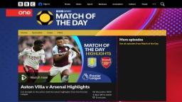Match screenshot
