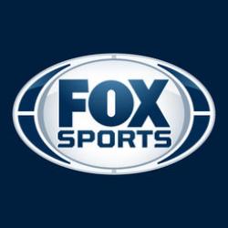 Fox Sports App (Mexico) logo