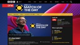 Match screenshot