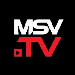 YouTube: MSV TV logo