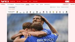 Match screenshot