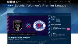 Match screenshot
