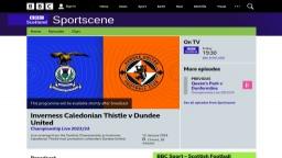 Match screenshot
