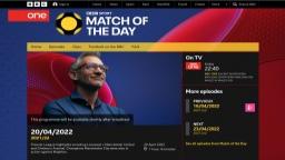 Match screenshot
