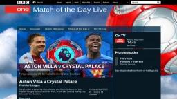 Match screenshot