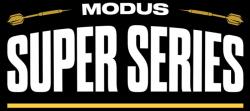 YouTube: MODUS Super Series Logo
