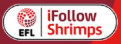 iFollow (Morecambe) logo