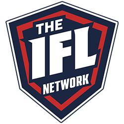 IFL Network logo