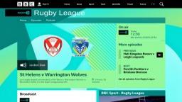 Match screenshot