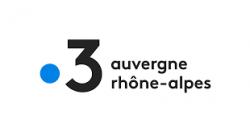 France 3 Rhône-Alpes logo